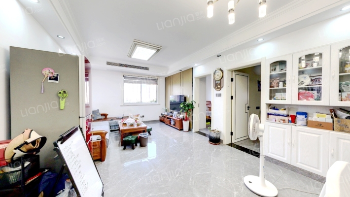 寺头家园三期二手房实景图