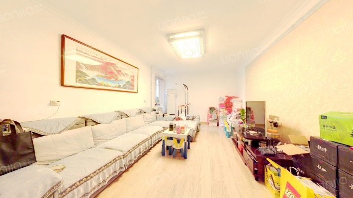 嘉馨园二手房实景图