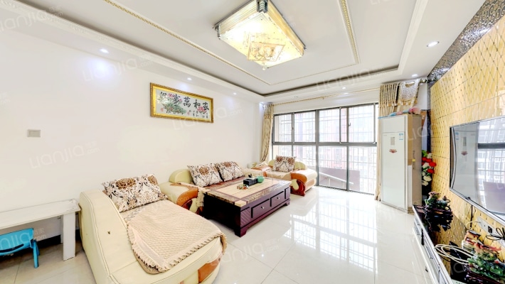 西铁馨寓二手房实景图