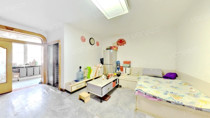 鑫欣小区二手房实景图