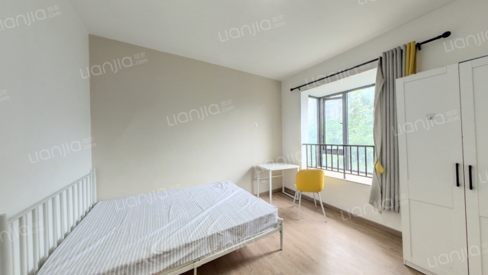 翡翠半岛二手房实景图