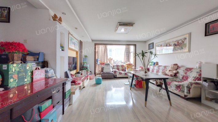 富民乐园二手房实景图