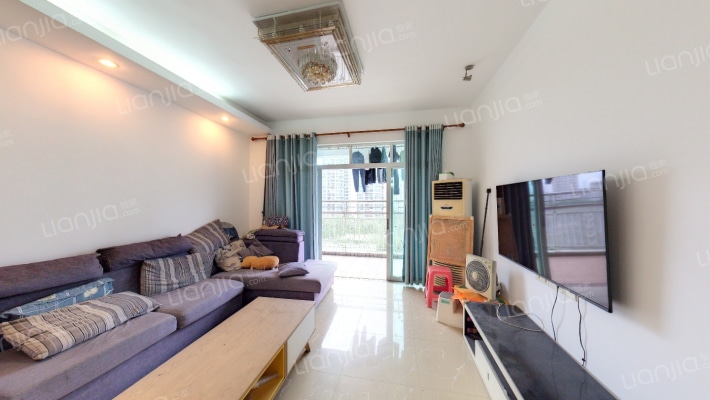 映月翠庭二手房实景图