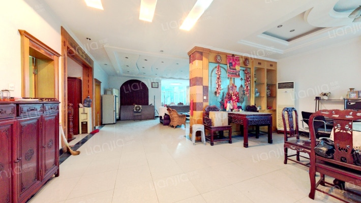 蠡明小区二手房实景图