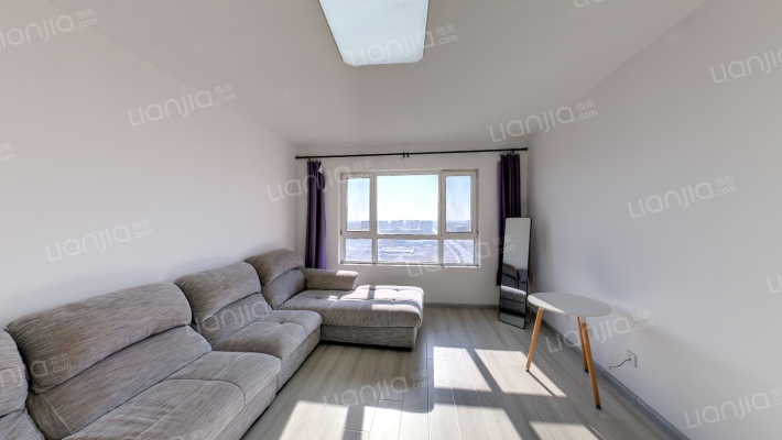 万锦红树湾锦上二手房实景图