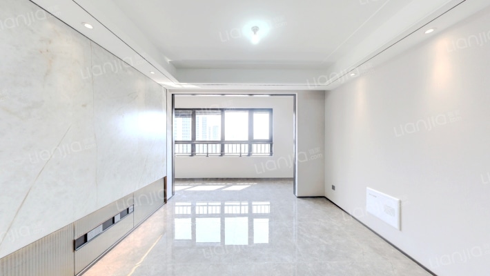 都会紫京二手房实景图