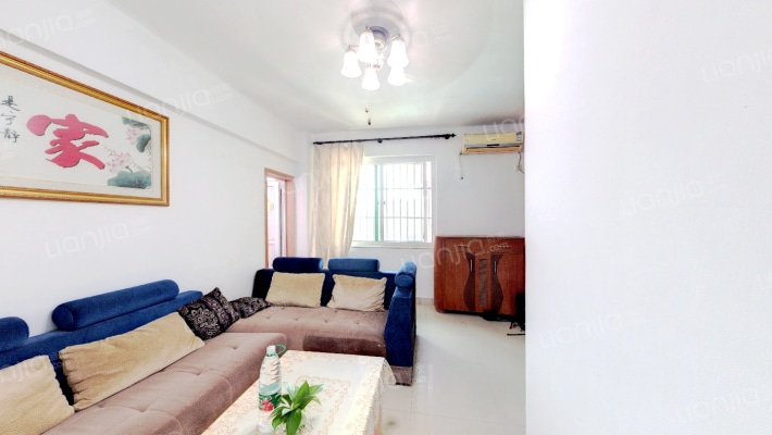 怡丰阁二手房实景图