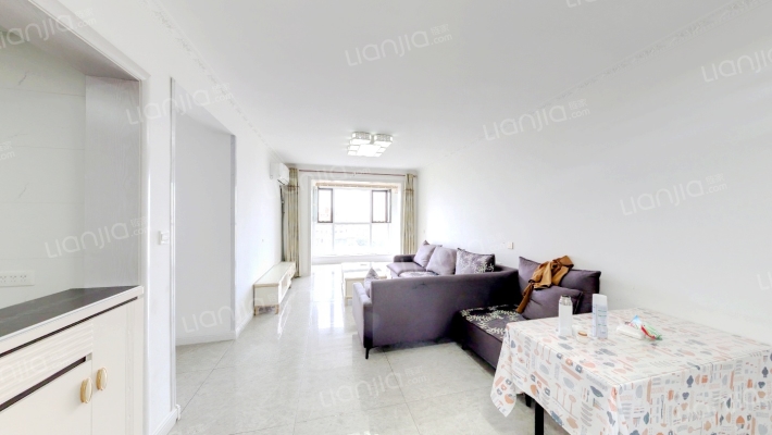 智慧领域二手房实景图