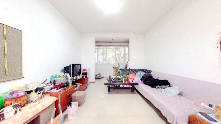 城北风景苑西区二手房实景图