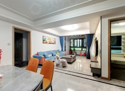 整租·太仓都会之光花苑 4室2厅 南_太仓都会之光花苑租房