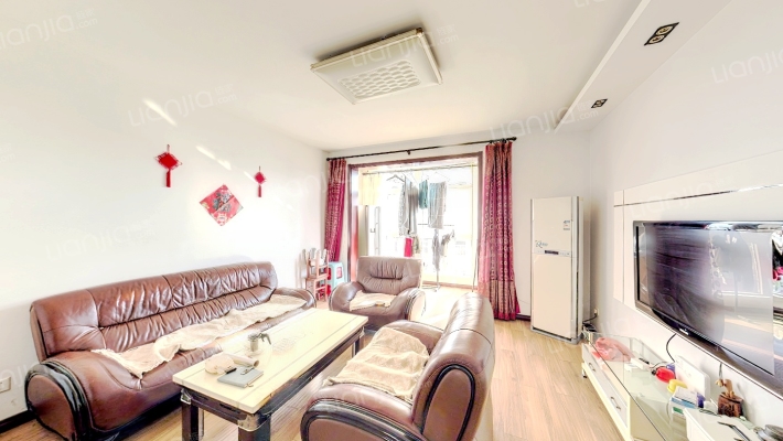 滨河雅园二手房实景图