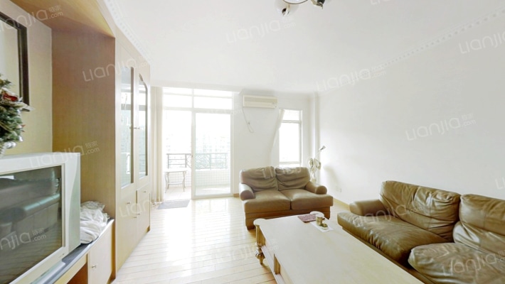 雍景园二手房实景图