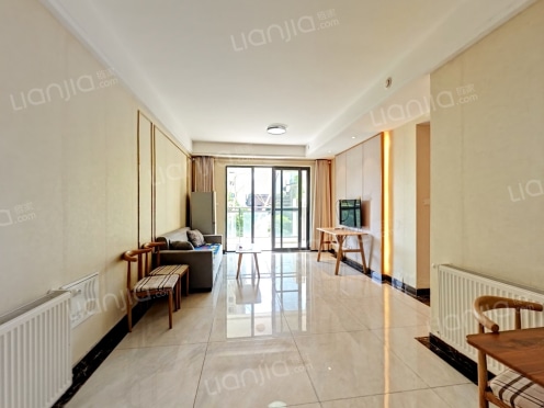 整租·三利麓山城春风里B 3室1厅 东/东南/南