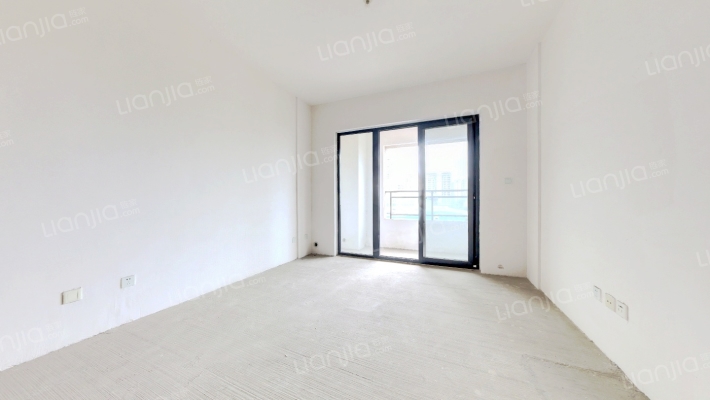 天府欧城二手房实景图