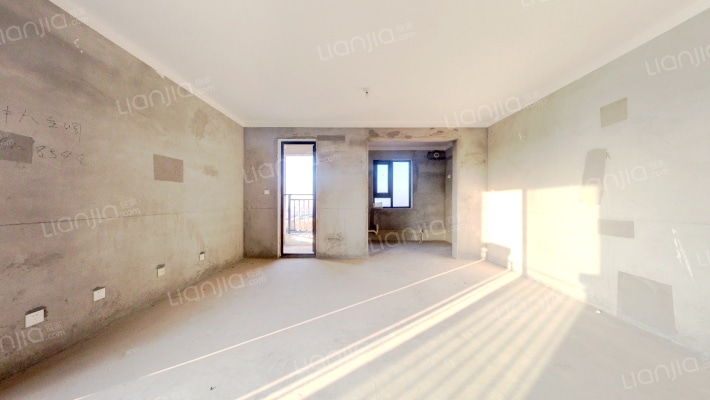 盛荟二手房实景图