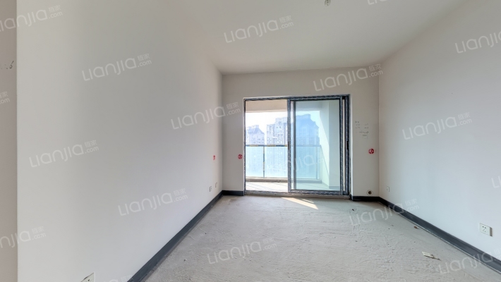 成都城投锦樾峰境二手房实景图