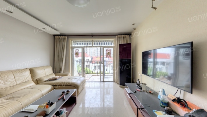 金色碧云二手房实景图