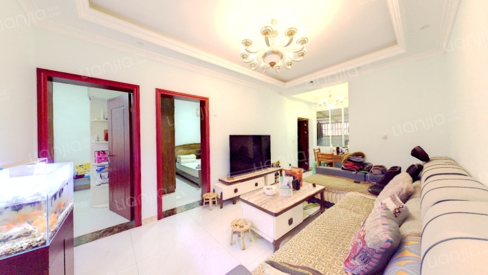 通锦路3号院二手房实景图