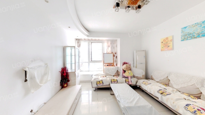 水岸菁华二手房实景图