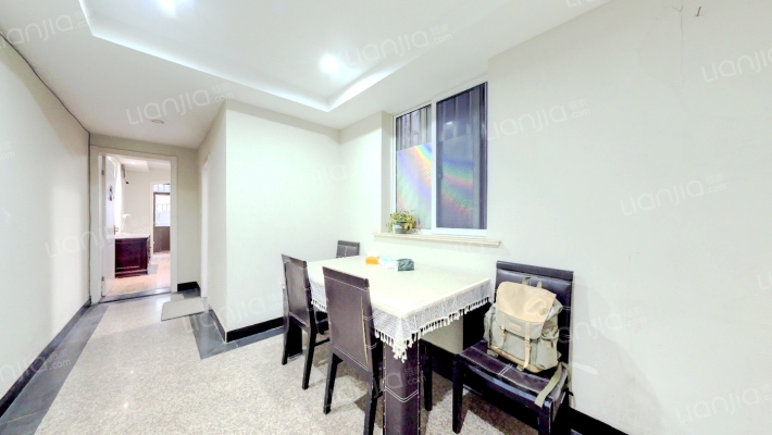 由由一村二手房实景图