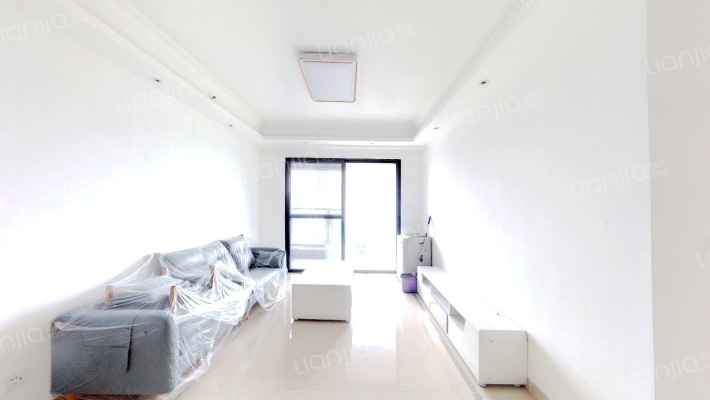 合景天銮二手房实景图