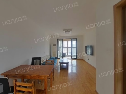 整租·风华上品花园 3室2厅 南