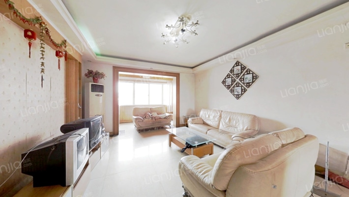 蜀光苑小区二手房实景图