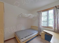 整租·景泰新村 3室1厅 南_景泰新村租房