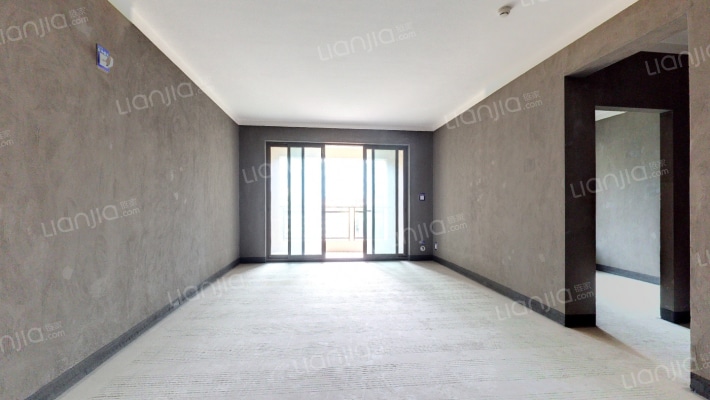 融创观麓台二手房实景图