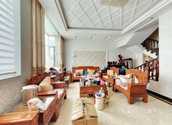 整租·玉和路 5室2厅 东/西_玉和路租房