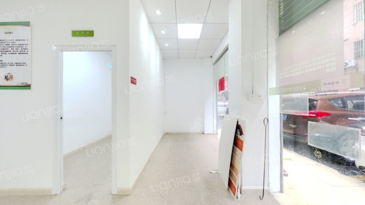 红荔新村二手房实景图