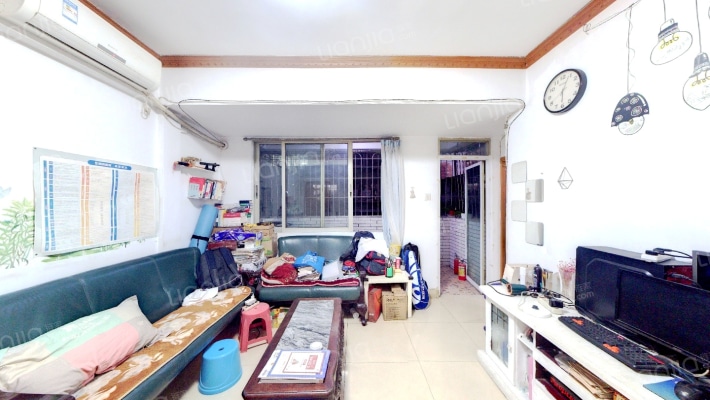 东川路二手房实景图