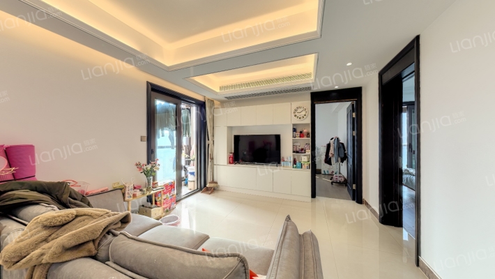 星湖湾及君怡公馆二手房实景图