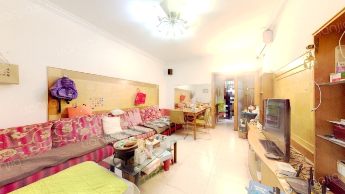 泡桐树街20号二手房实景图