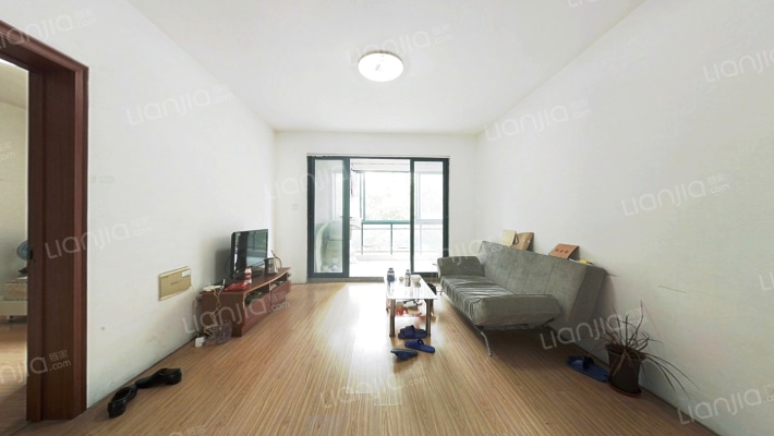 华侨绿洲二手房实景图