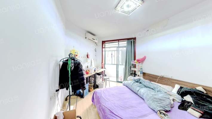 金寨路330号二手房实景图