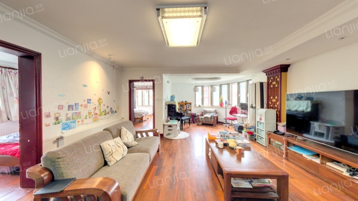 科乐苑二手房实景图