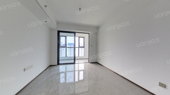 中海寰宇天下二手房实景图