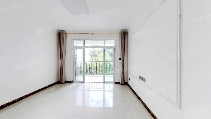 凤凰花苑二手房实景图