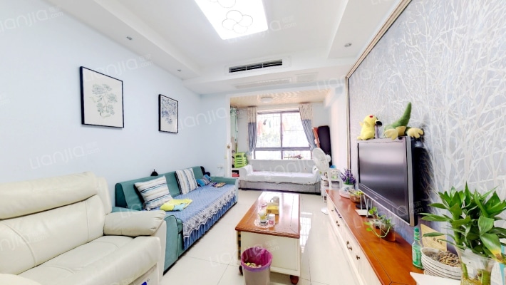 融汇温泉城童话里D区二手房实景图