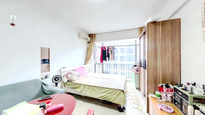 恒和金谷二手房实景图