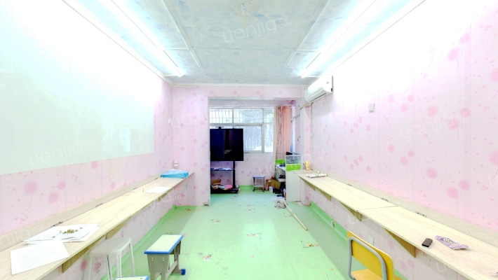 纬五路17号院二手房实景图