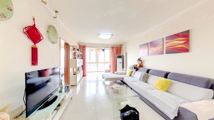 瑞康家园二手房实景图