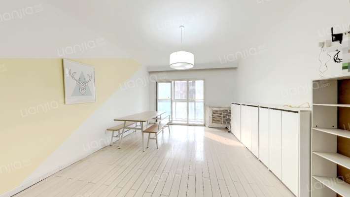 当代名筑二手房实景图