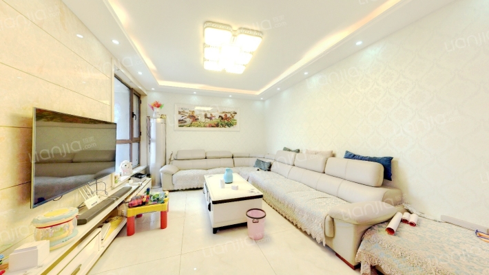 元通雅居二手房实景图