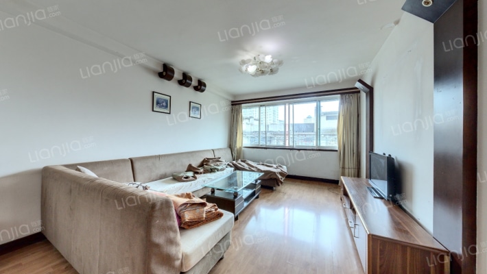 北京路205号院二手房实景图