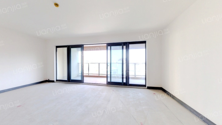 龙湖两江新宸森屿二手房实景图