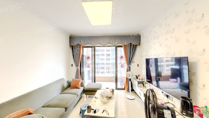 尚誉名筑二手房实景图