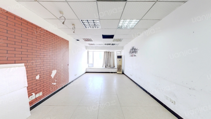 华创国际大厦二手房实景图