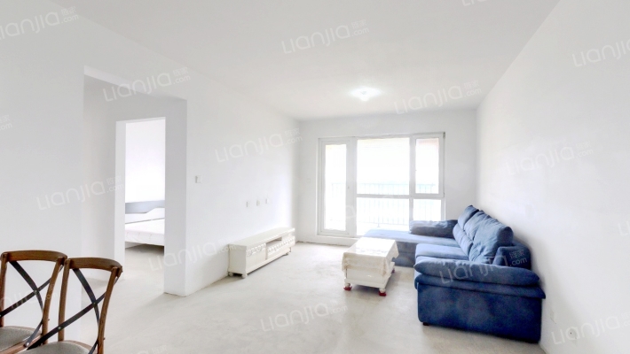 奥园誉峰二手房实景图